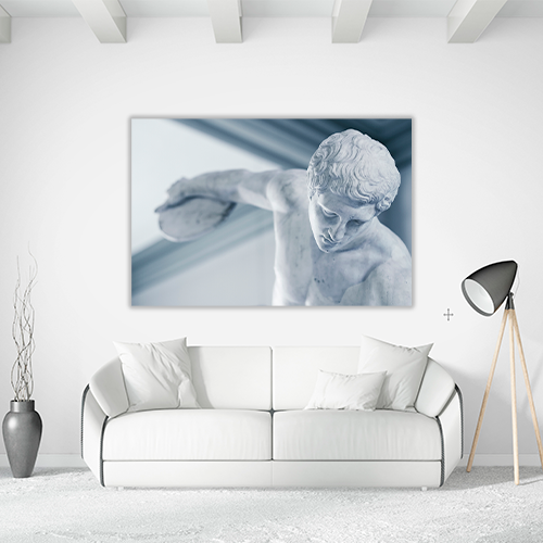 Trownley Discobolus