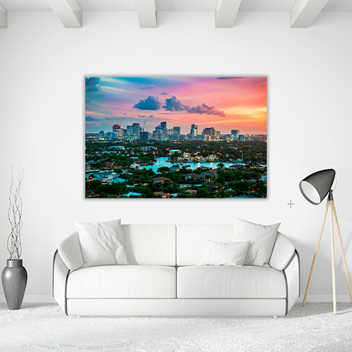 Fort Lauderdale Intracoastal