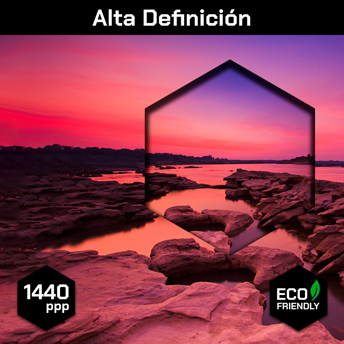 Cañones Con Rio Me Kong