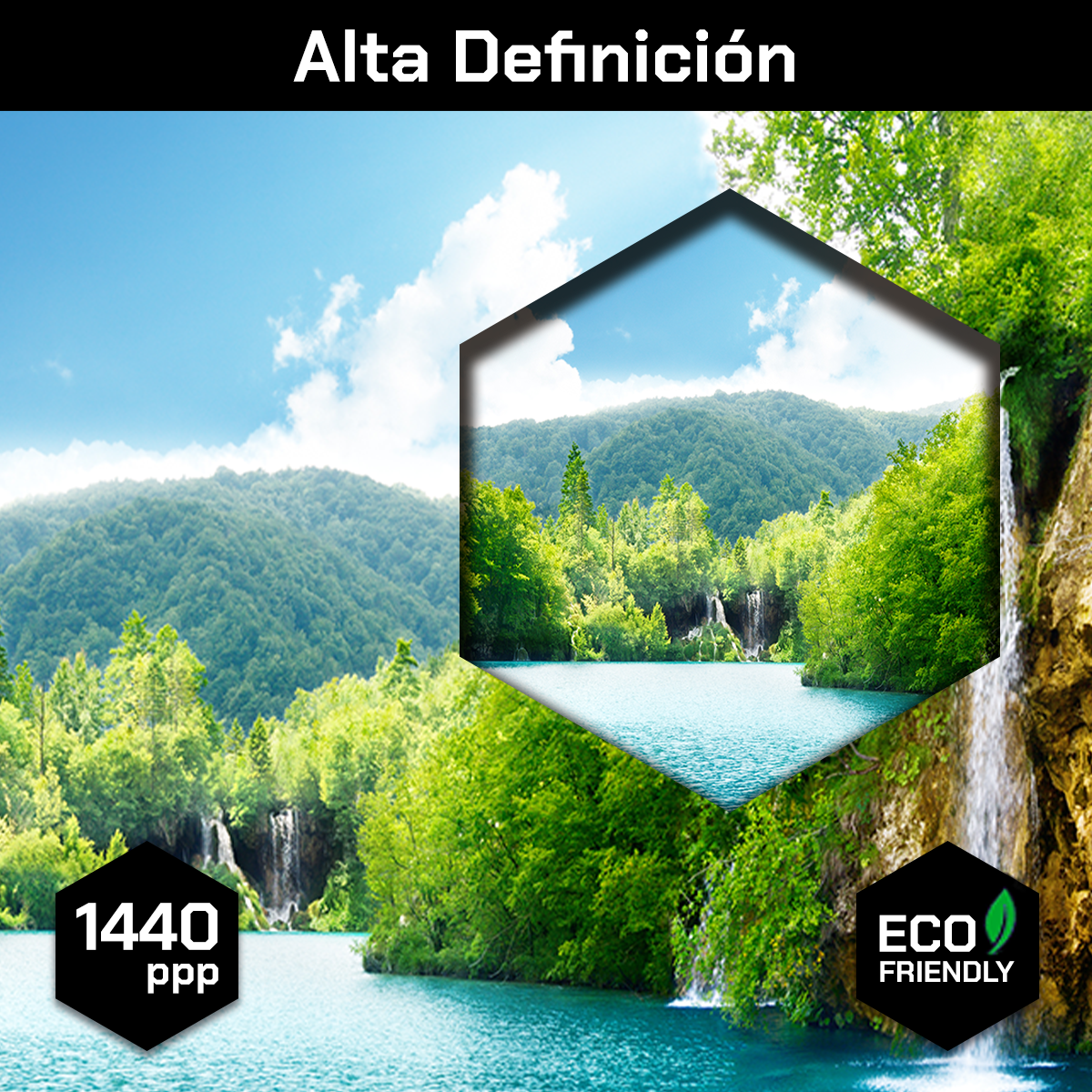 Cascada Del Paraíso