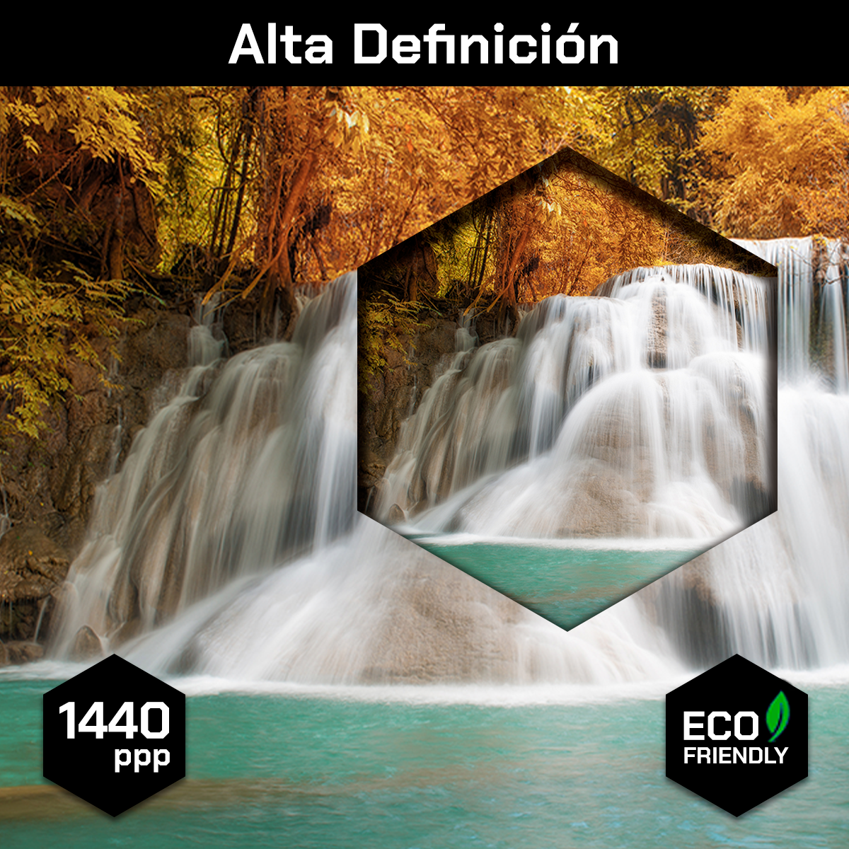 Cascada En Kanchanaburi