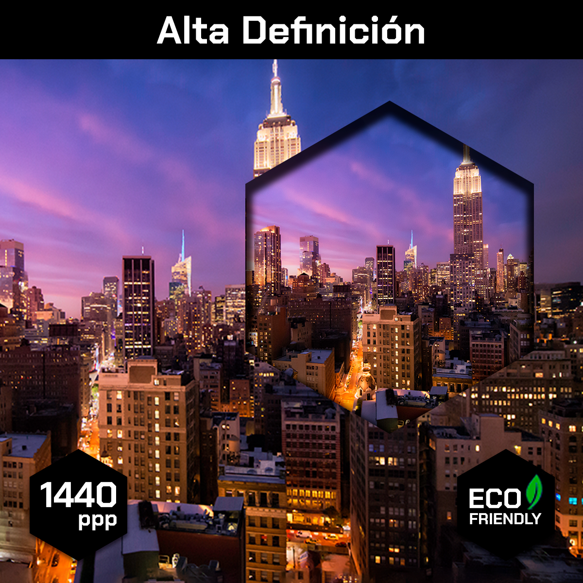 Horizonte Manhattan