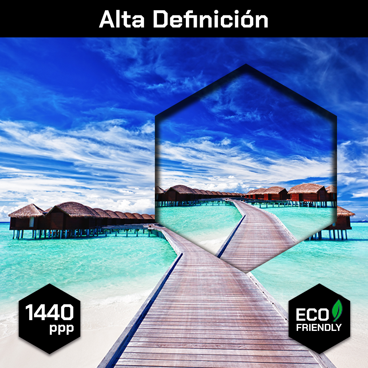 Playa Sobre Agua Villas