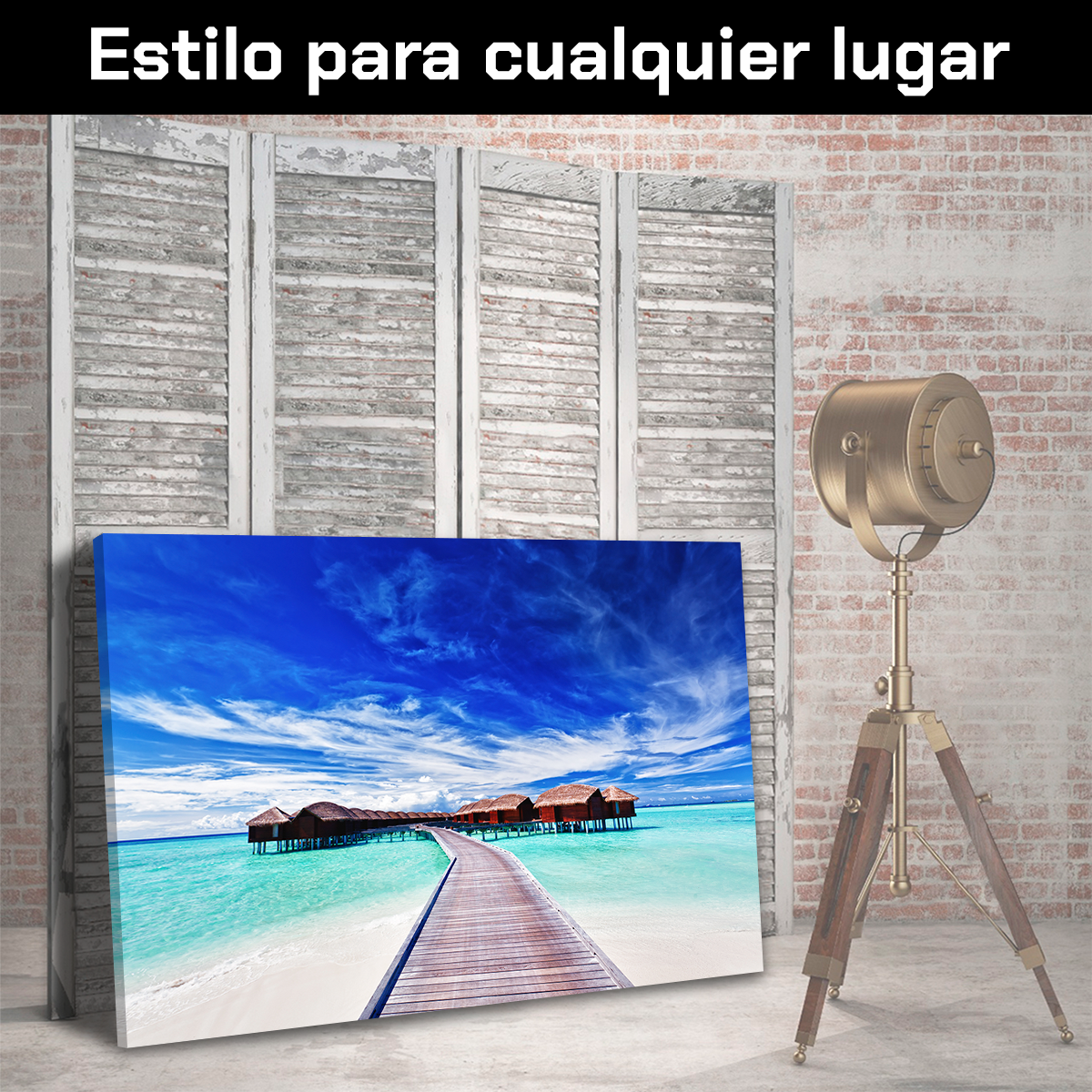 Playa Sobre Agua Villas