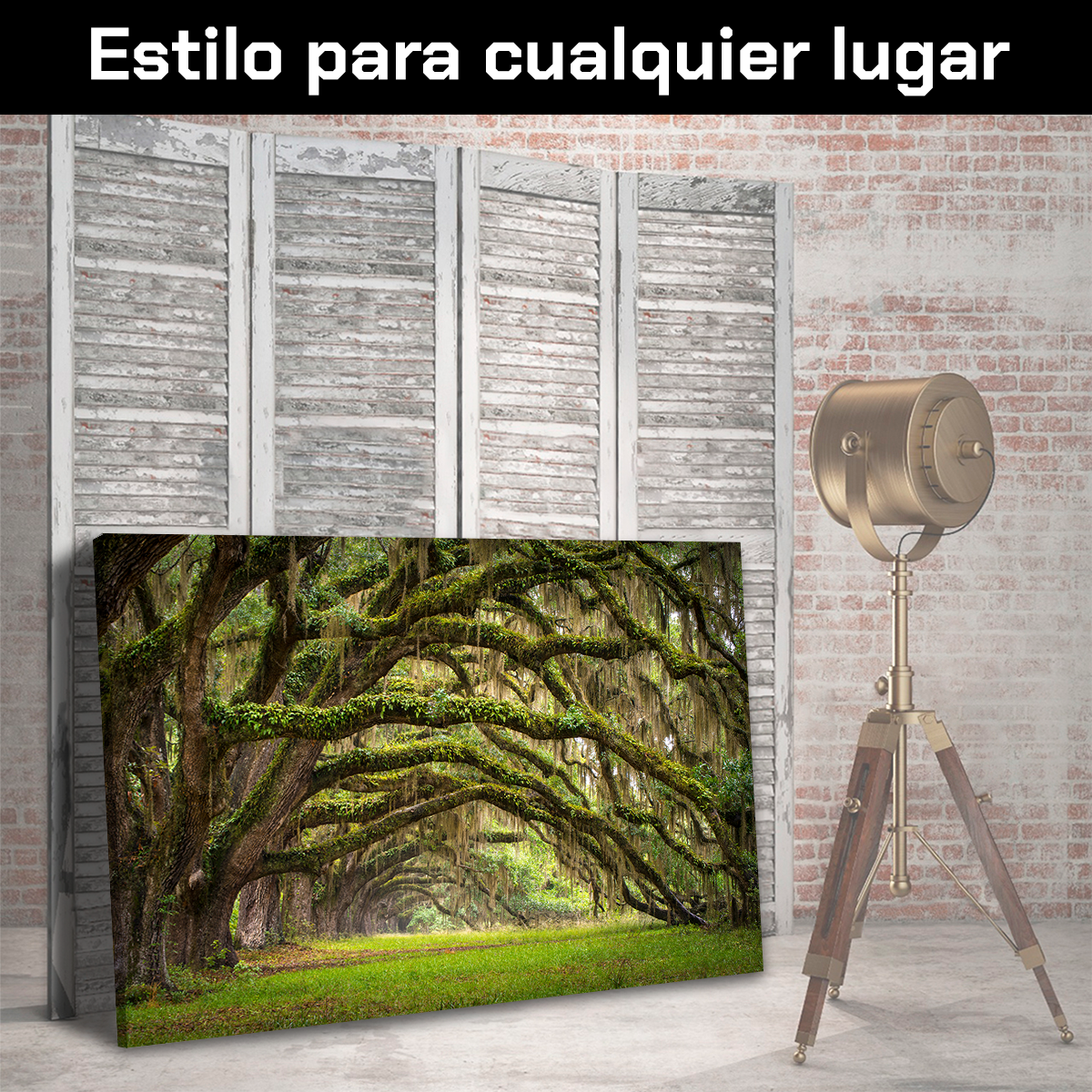 Árboles Cayendo