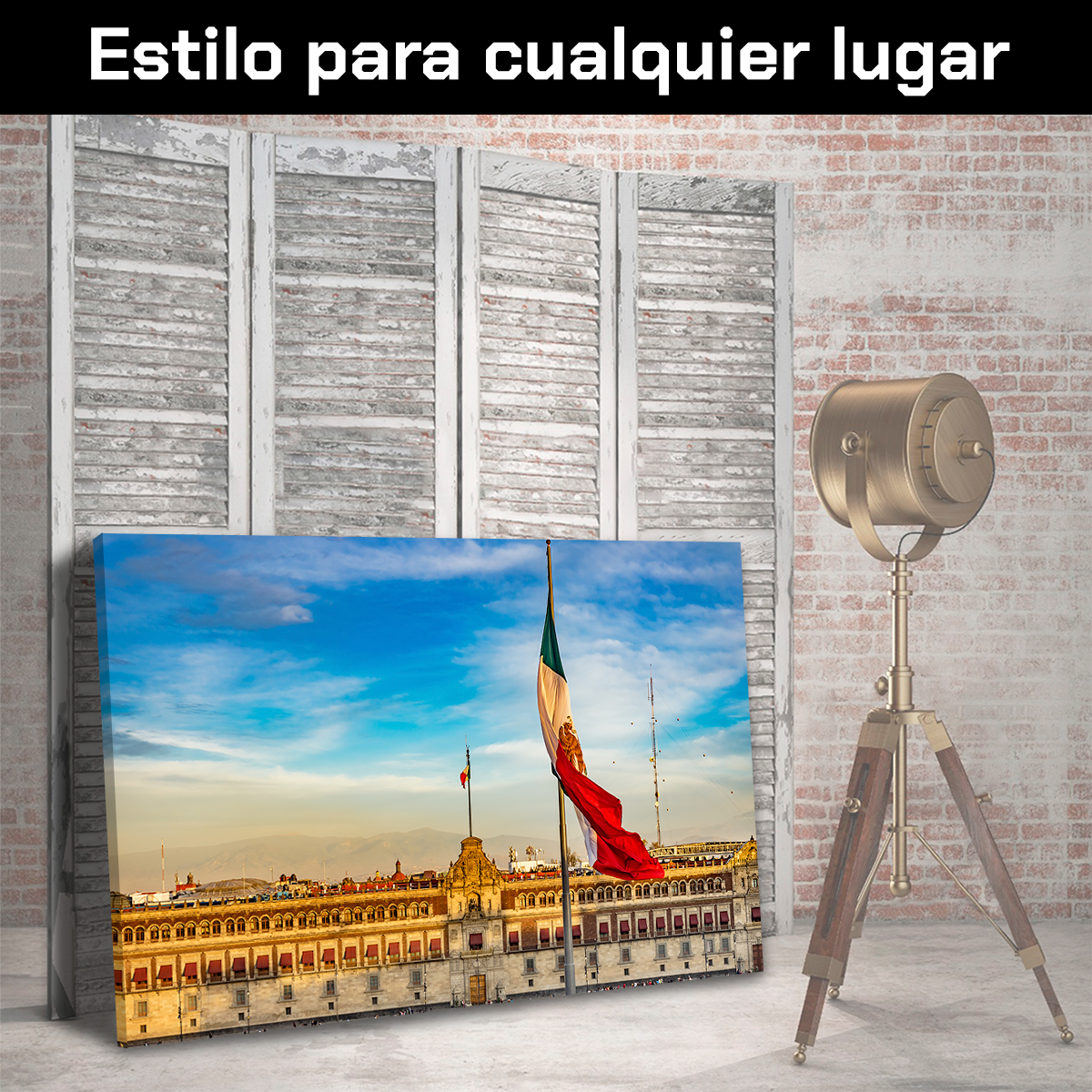 Palacio Nacional CDMX
