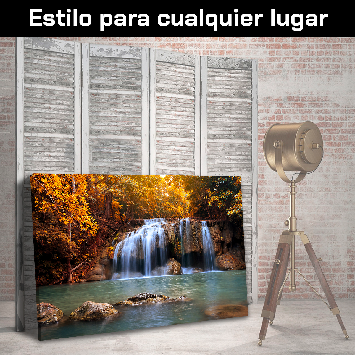 Cascada Suave Selectiva