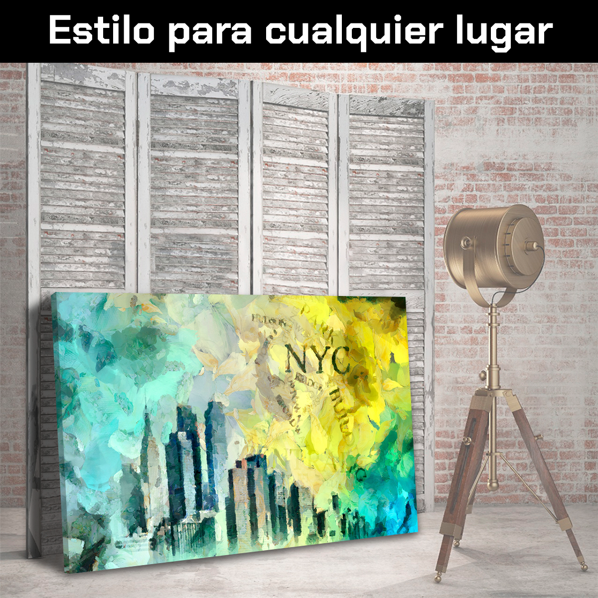 Ciudad De New York