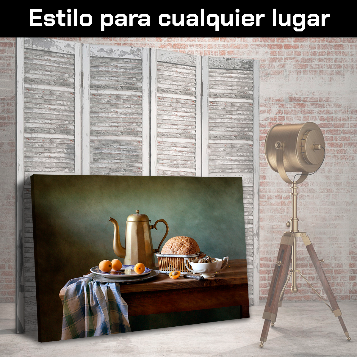 Duraznos Cafetera Antigua