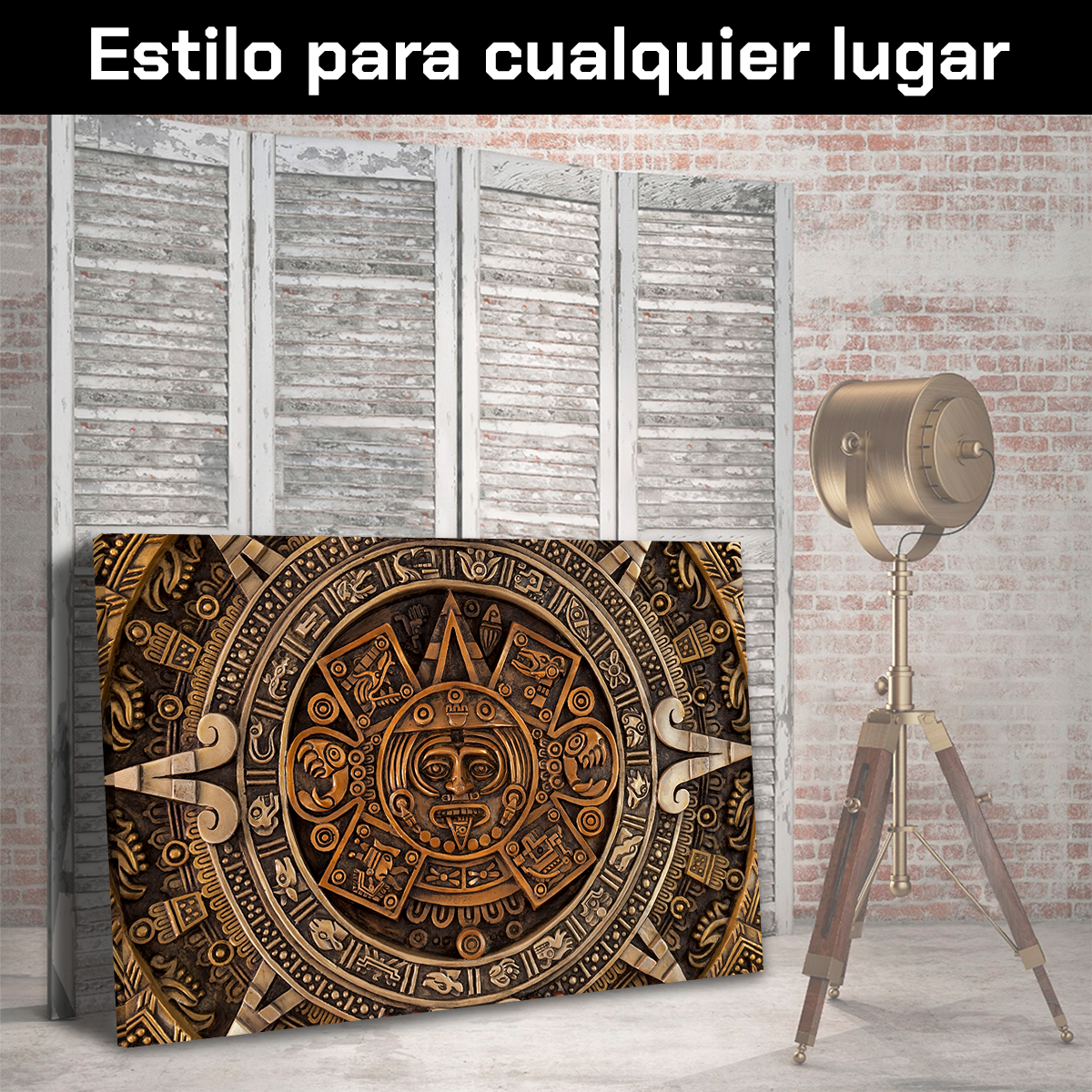 Calendario Azteca