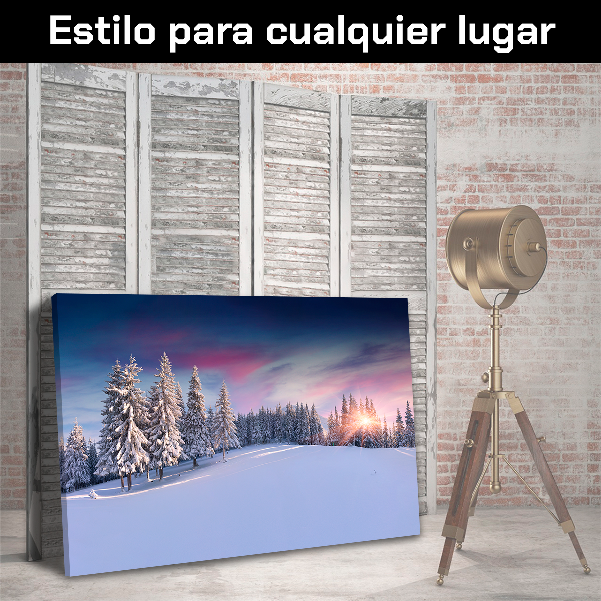 Montañas Amancer Y Nieve