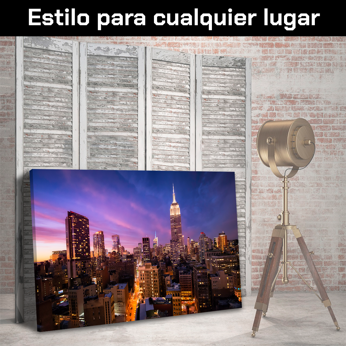 Horizonte Manhattan