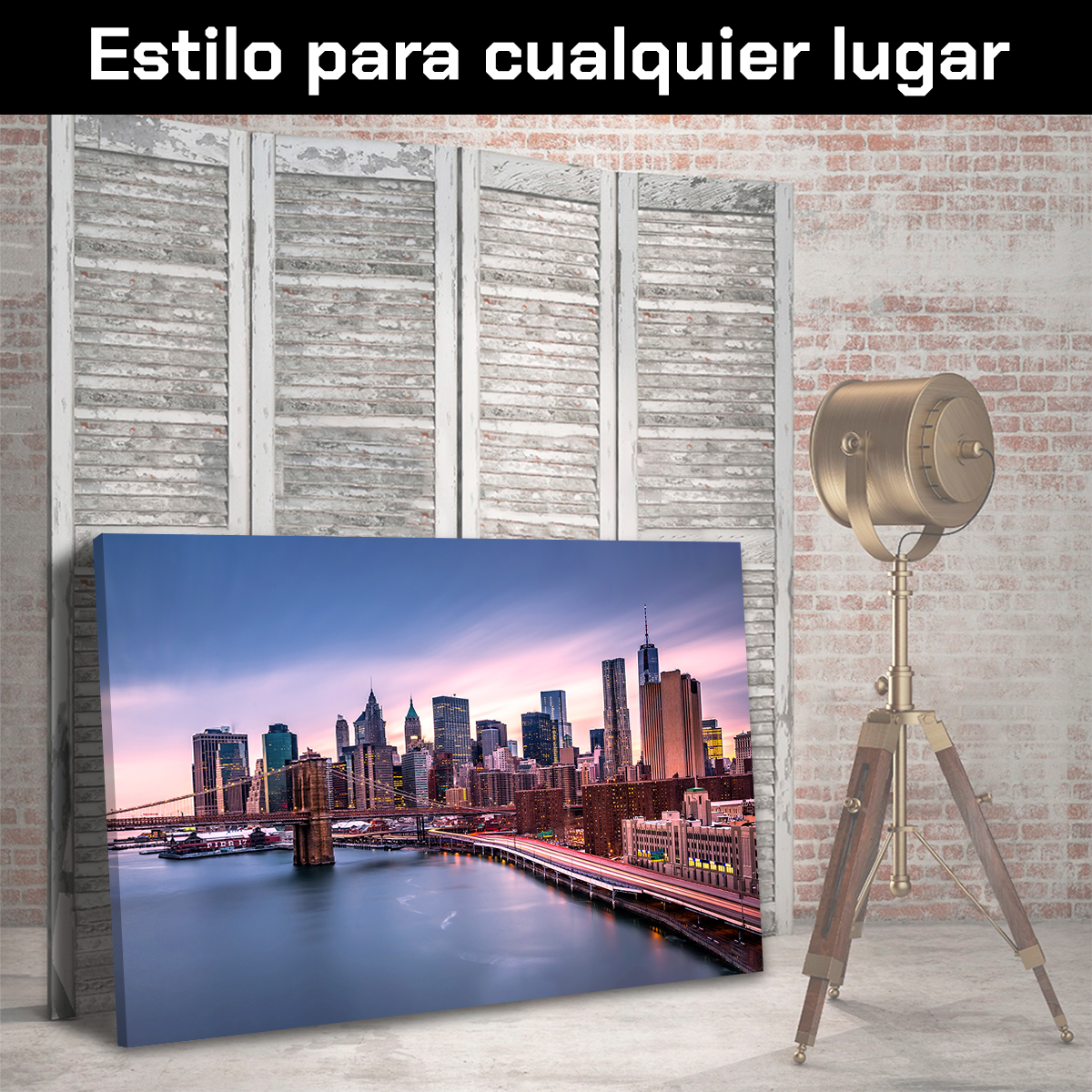 Puente de Brooklyn