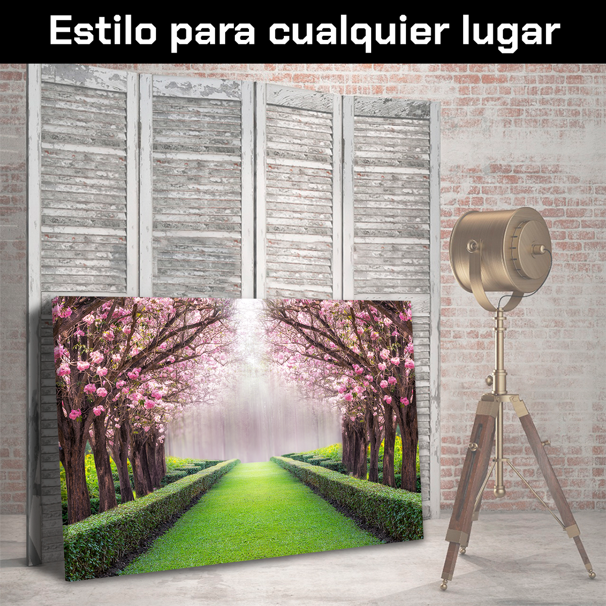 Tunel Romantico