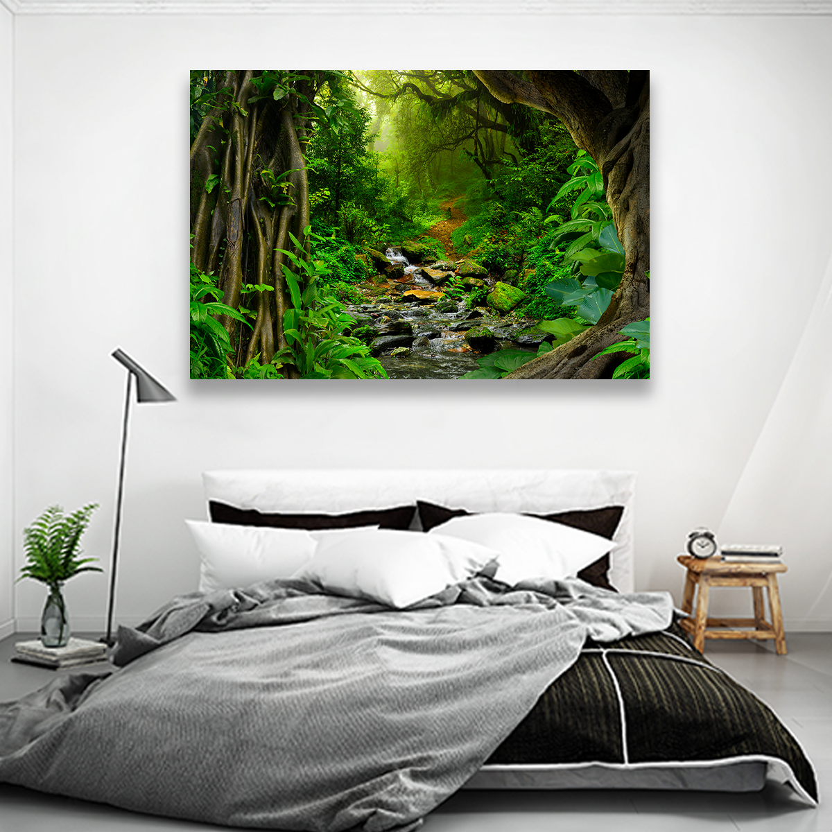 Bosque Tropical