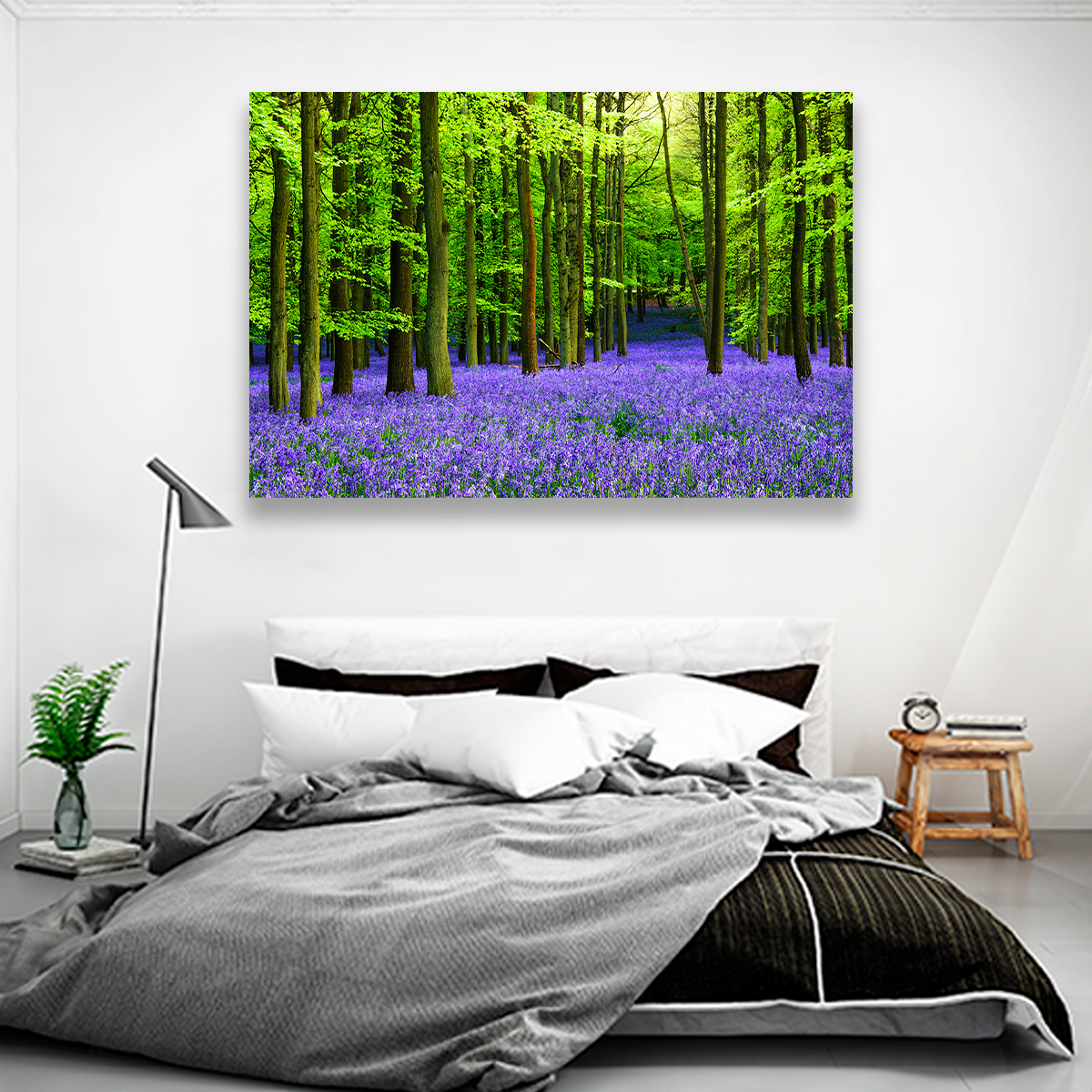 Bosque Vibrante