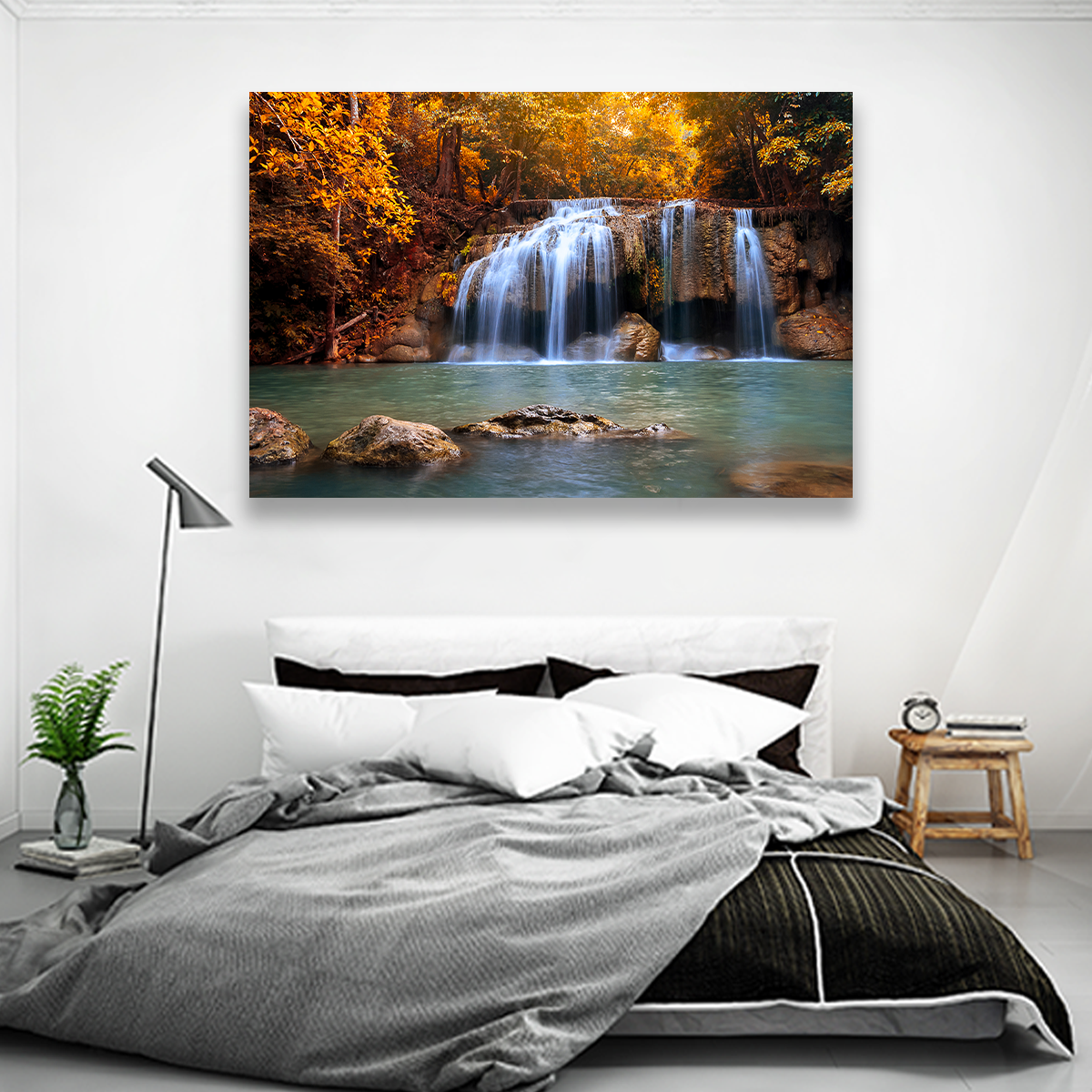 Cascada Suave Selectiva