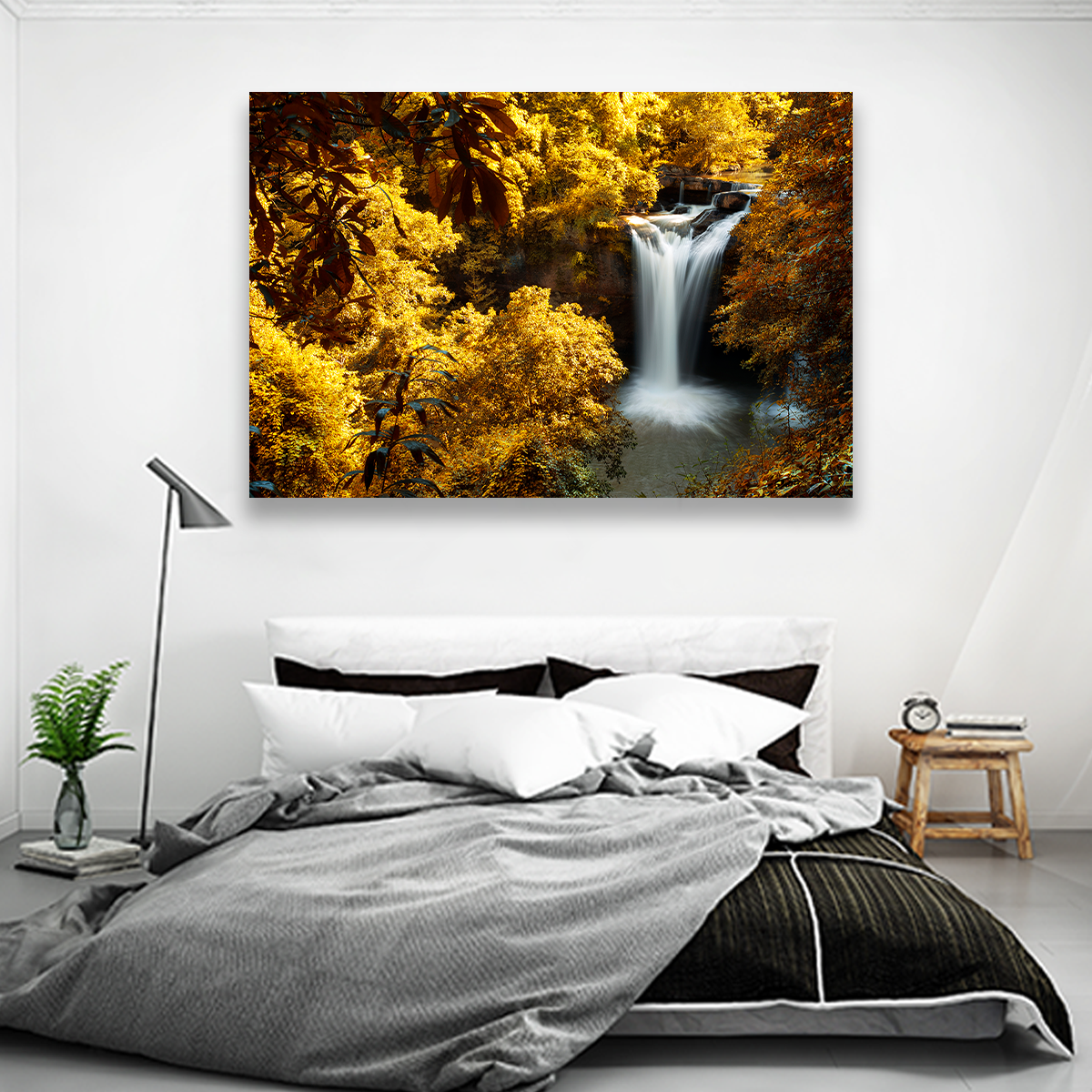 Cascada Tailandia