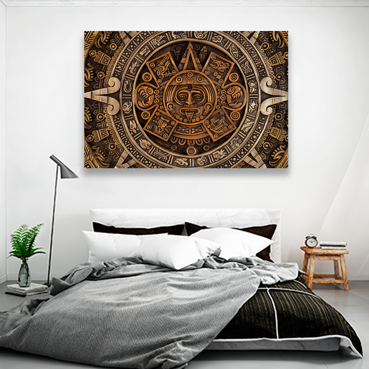 Calendario Azteca