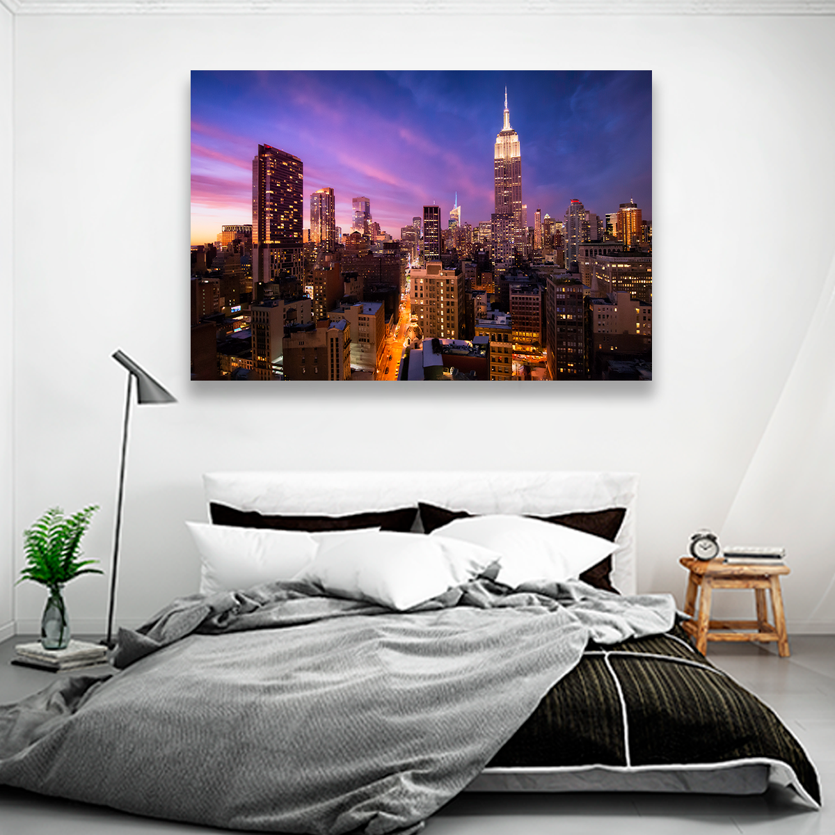 Horizonte Manhattan