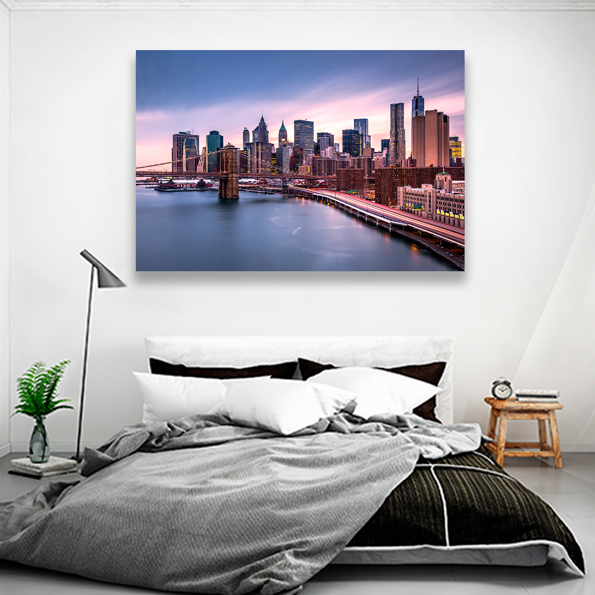 Puente de Brooklyn