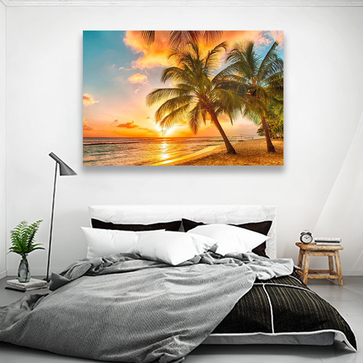 Playa Mar Palmera