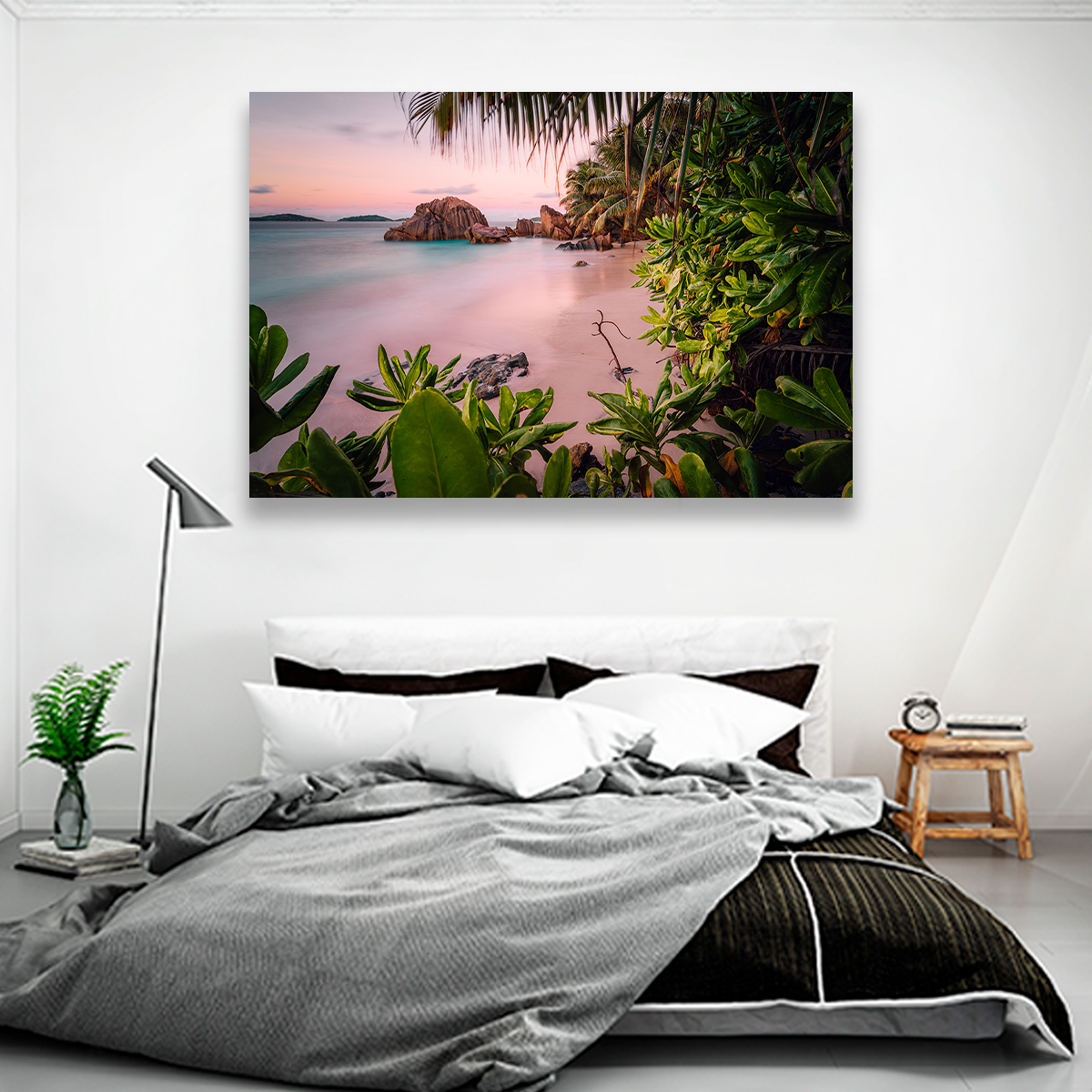 Playa Virgen Escondida