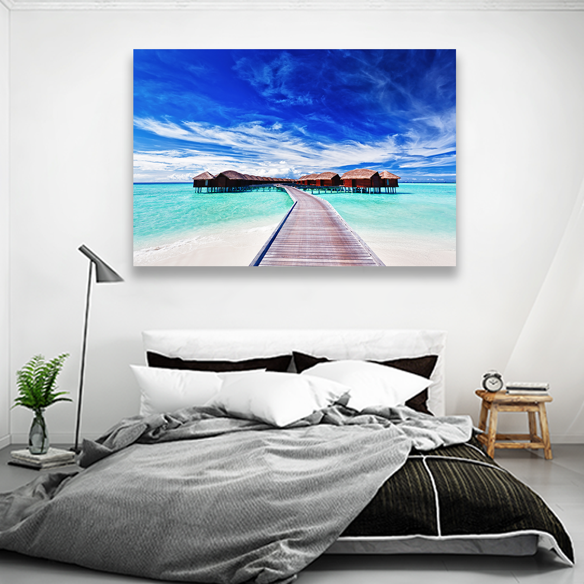 Playa Sobre Agua Villas