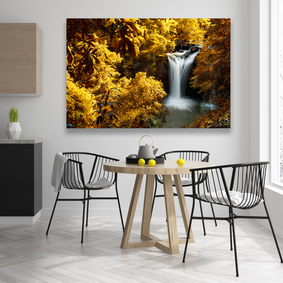 Cascada Tailandia