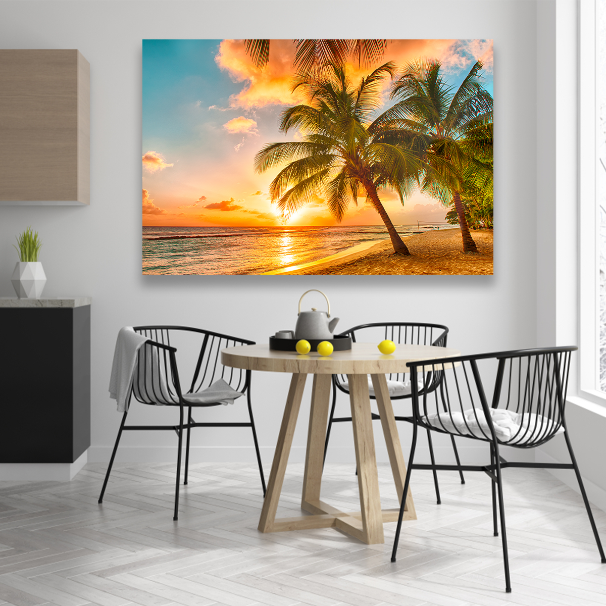 Playa Mar Palmera