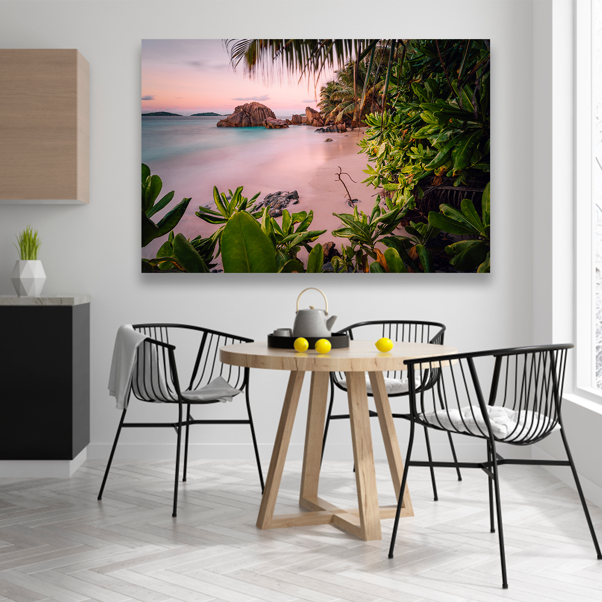 Playa Virgen Escondida