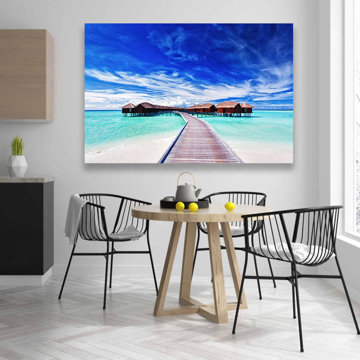 Playa Sobre Agua Villas