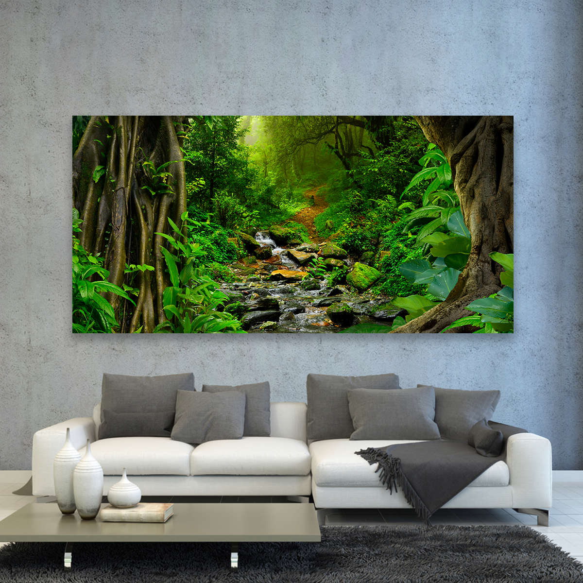 Bosque Tropical