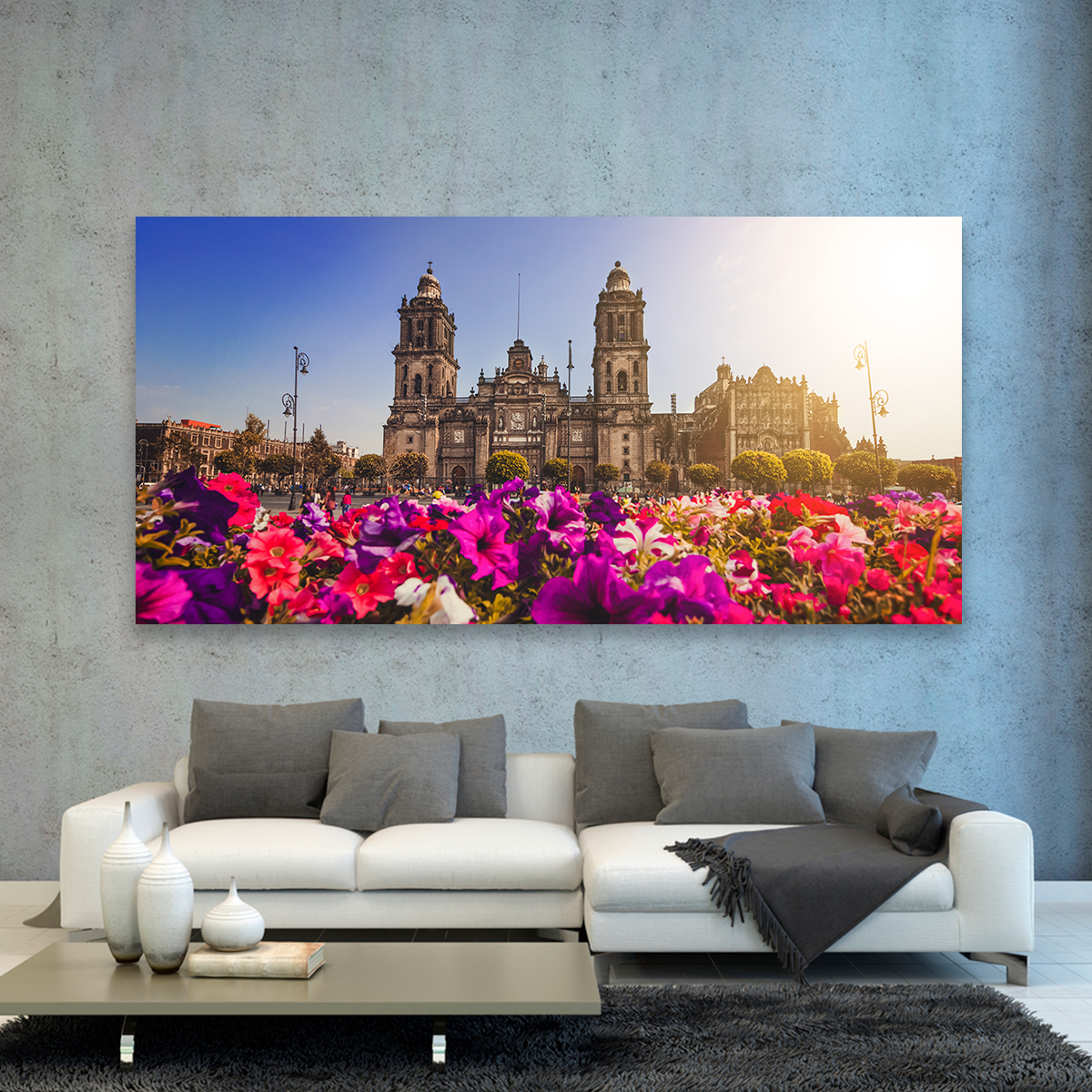 Catedral De Mexico CDMX
