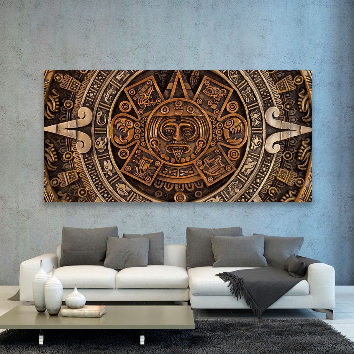 Calendario Azteca