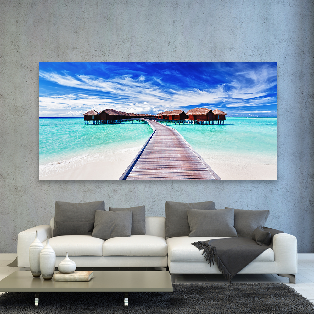 Playa Sobre Agua Villas