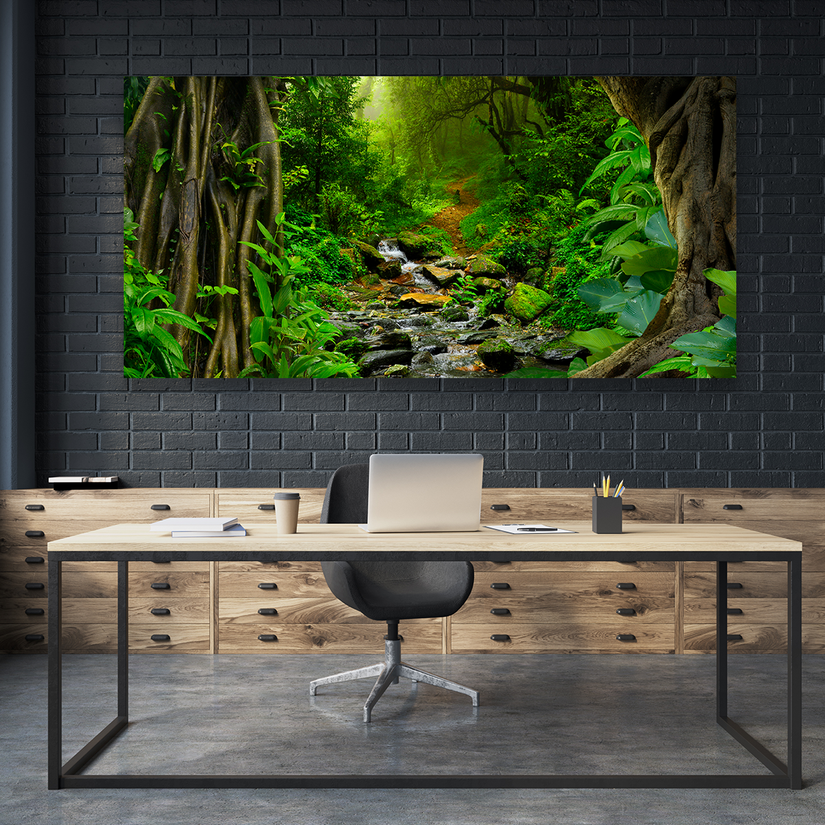Bosque Tropical