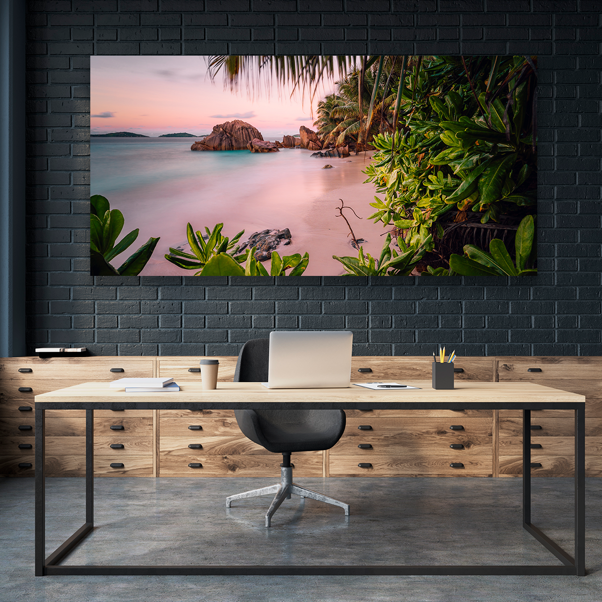 Playa Virgen Escondida