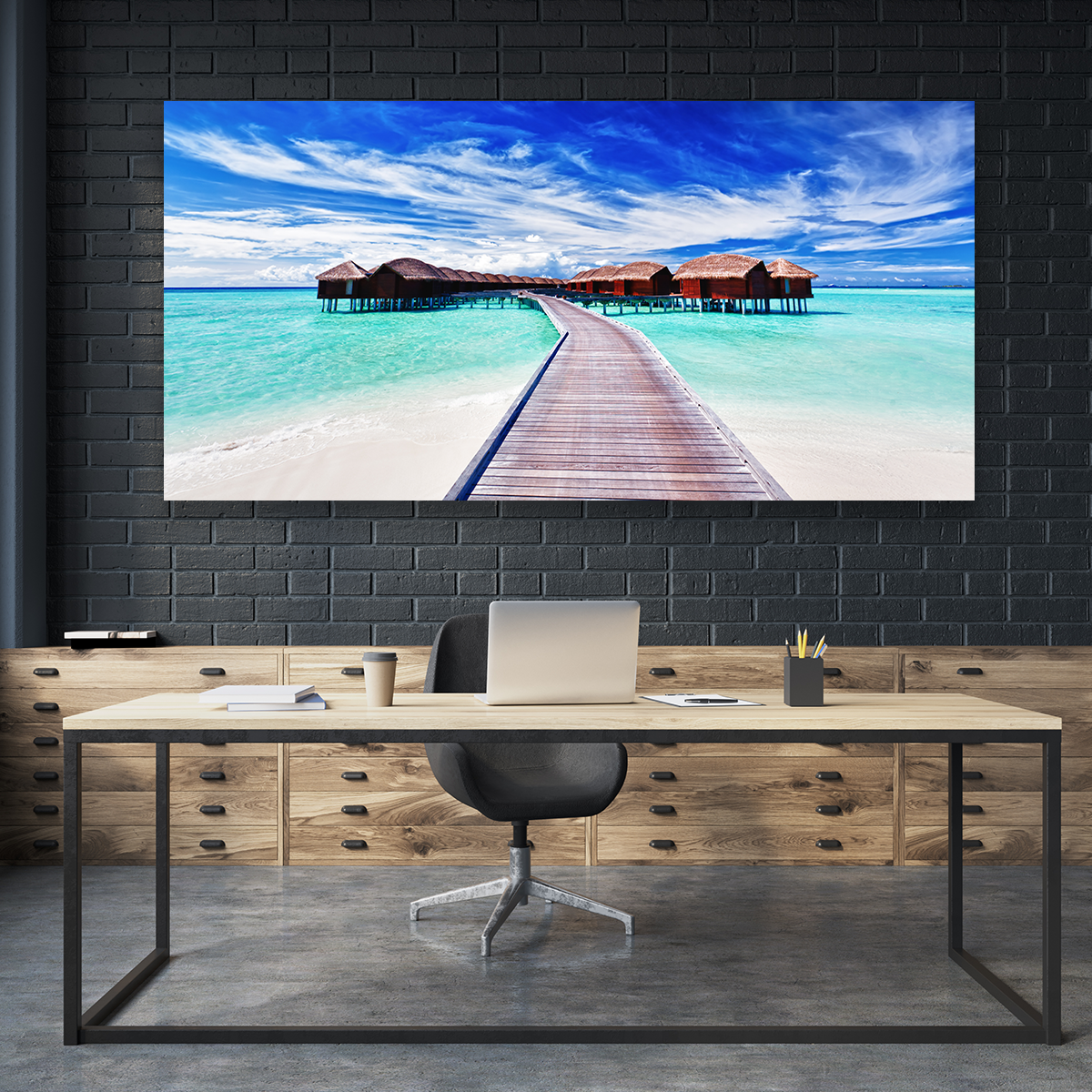 Playa Sobre Agua Villas