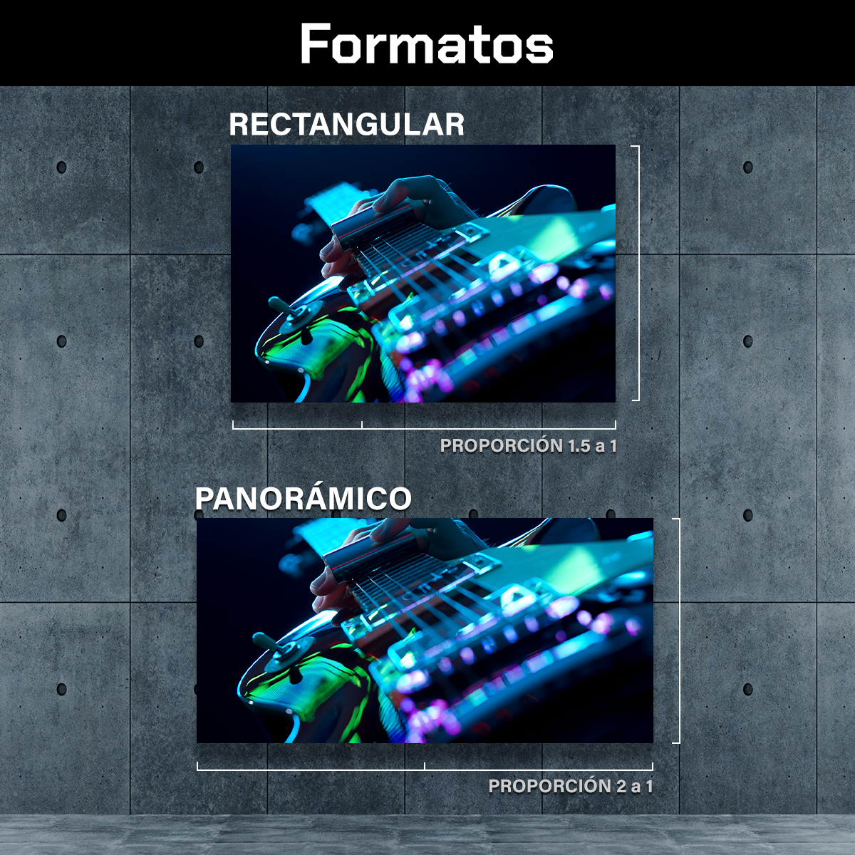 Guitarra Electrica Tornasol