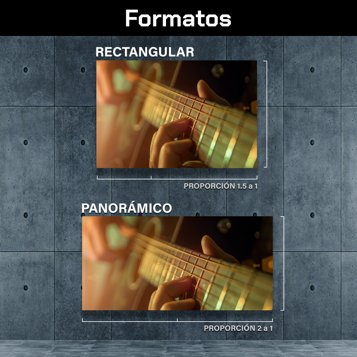 Guitarrista Con Acustica