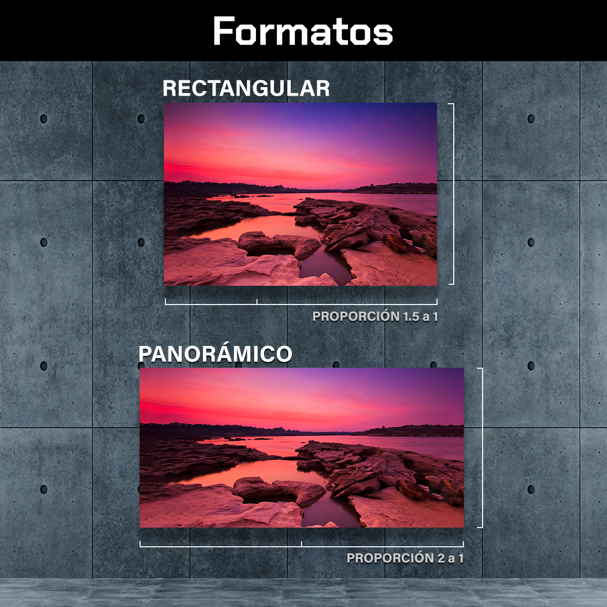 Cañones Con Rio Me Kong