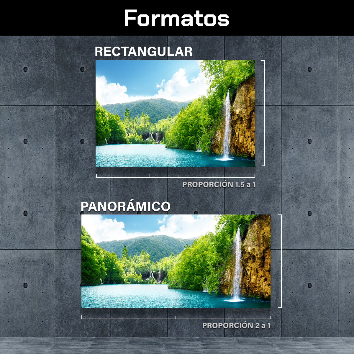 Cascada Del Paraíso