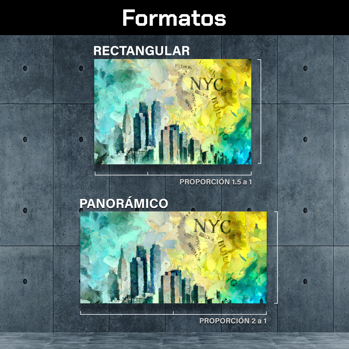 Ciudad De New York