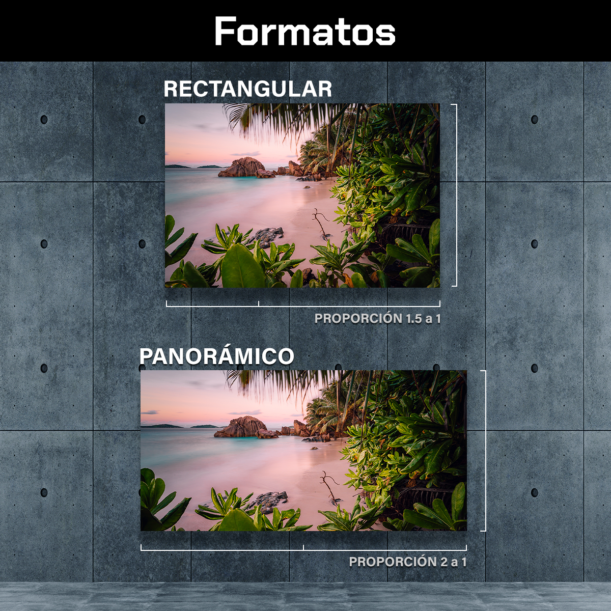 Playa Virgen Escondida