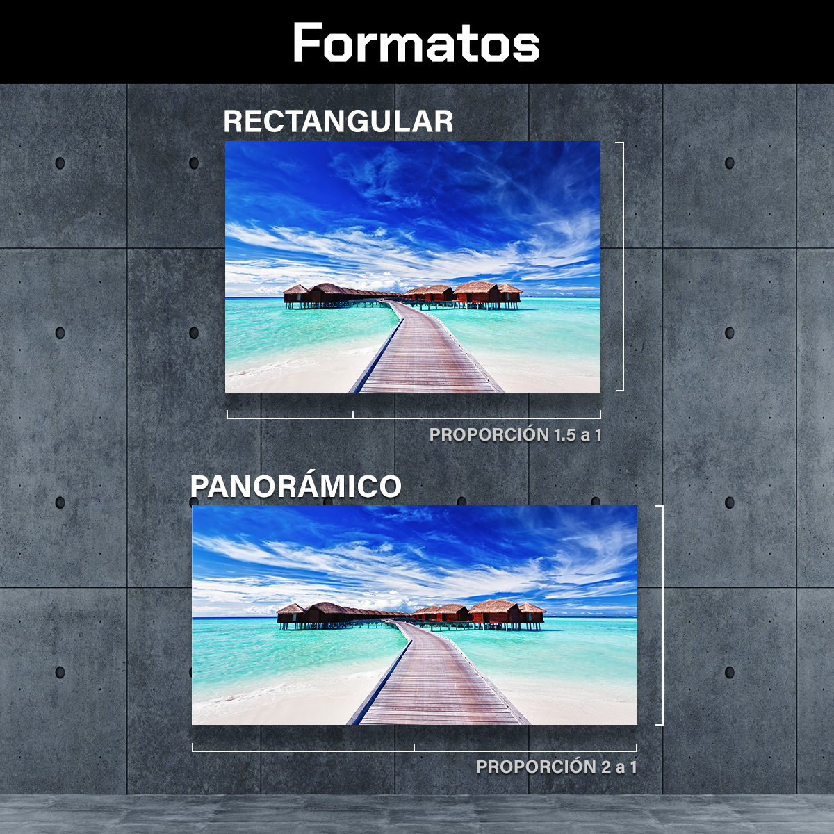 Playa Sobre Agua Villas