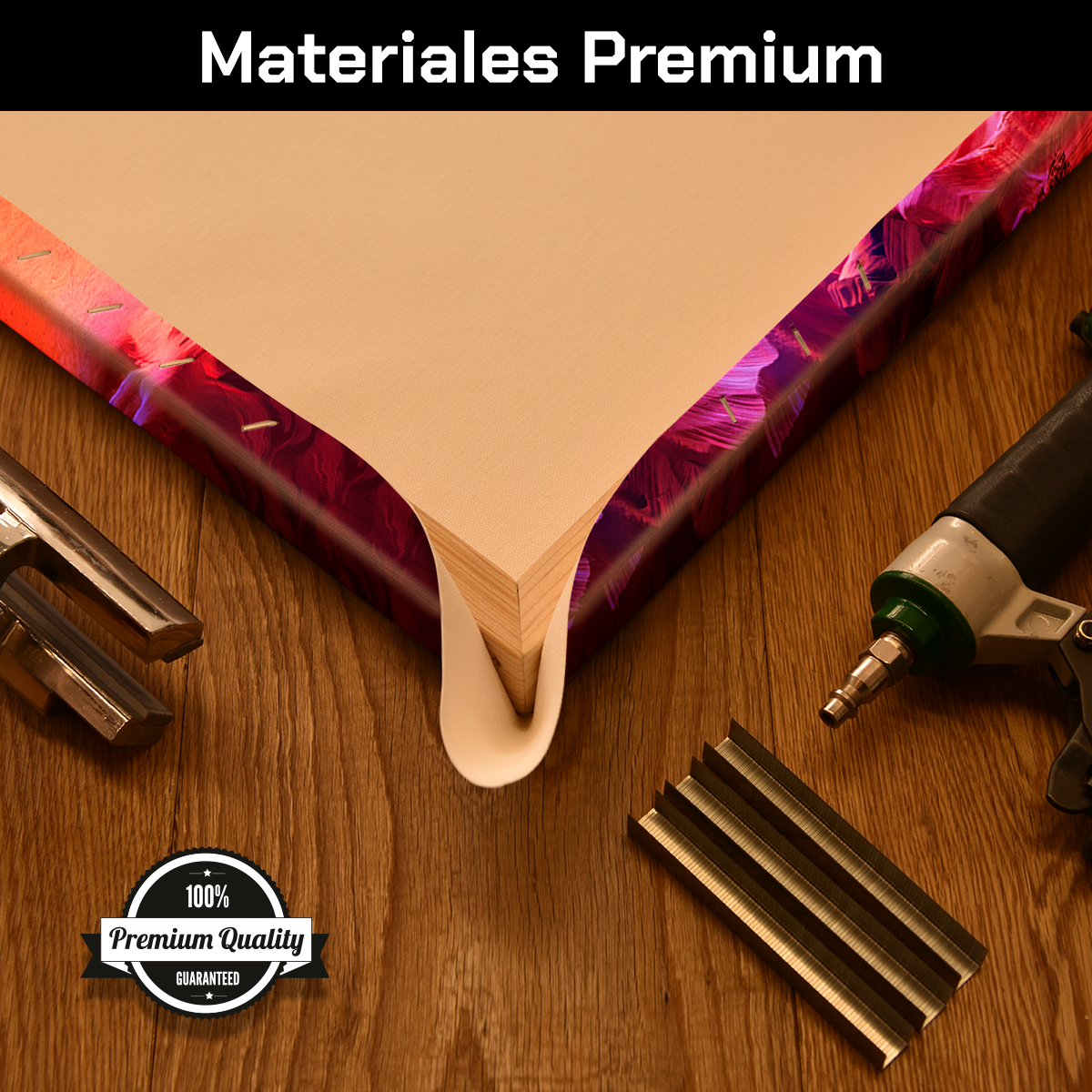 Cañones Figuras Navajo