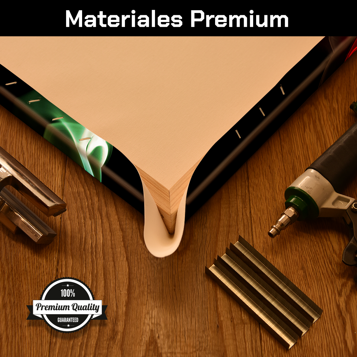 Mexico Bandera De Humo