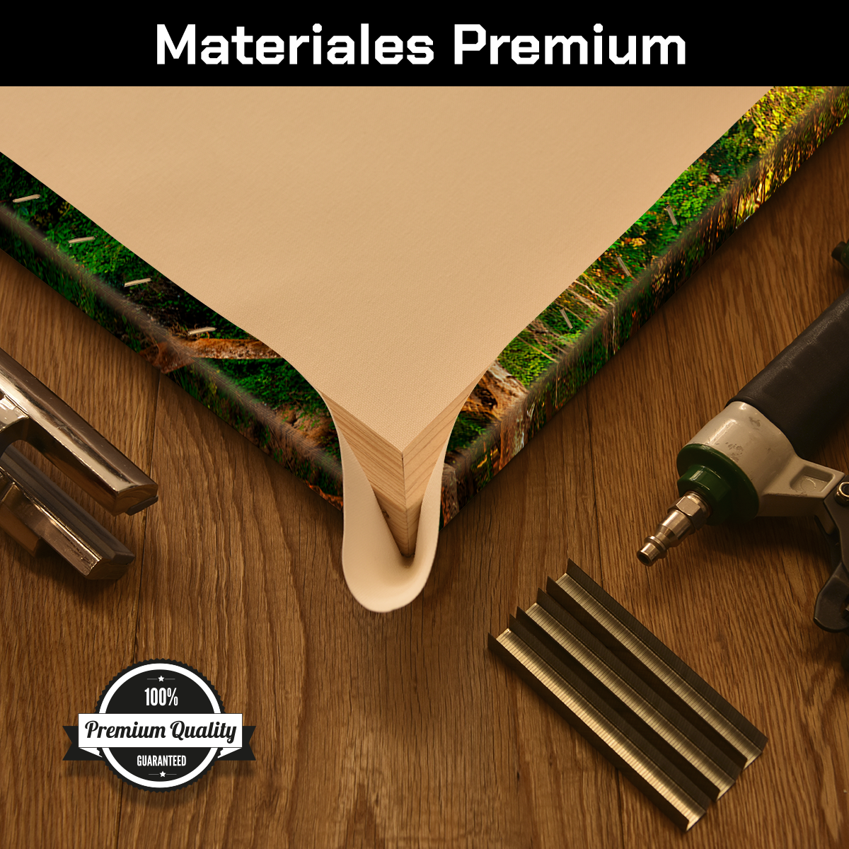 Cascada De Piedra Dorada