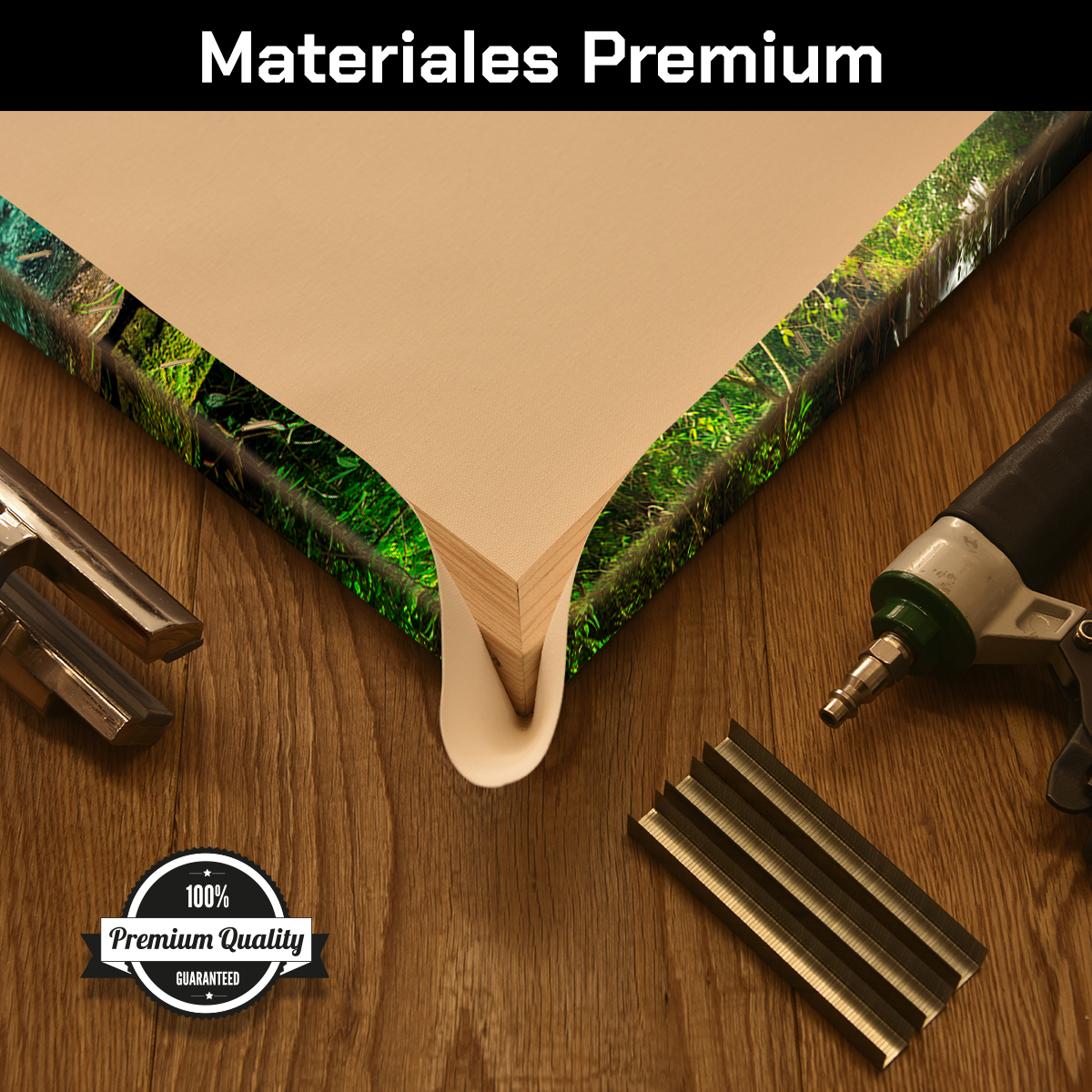 Cascada Piedras Verdes